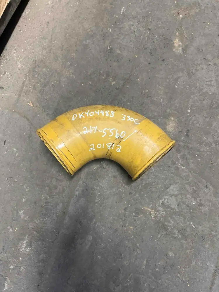 Pipe AS image 1