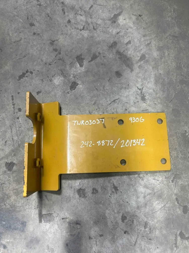 Bracket AS. image 1