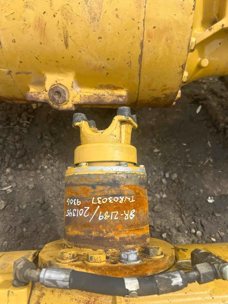 Hsg Pinion image 1