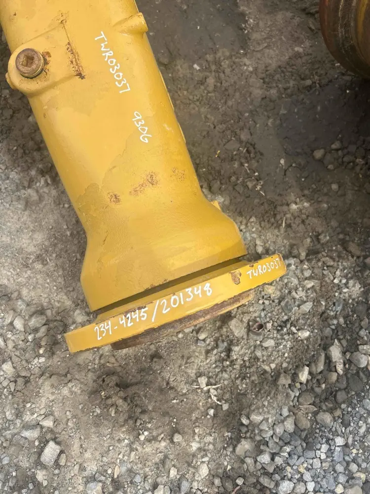 Shaft-axle image 1