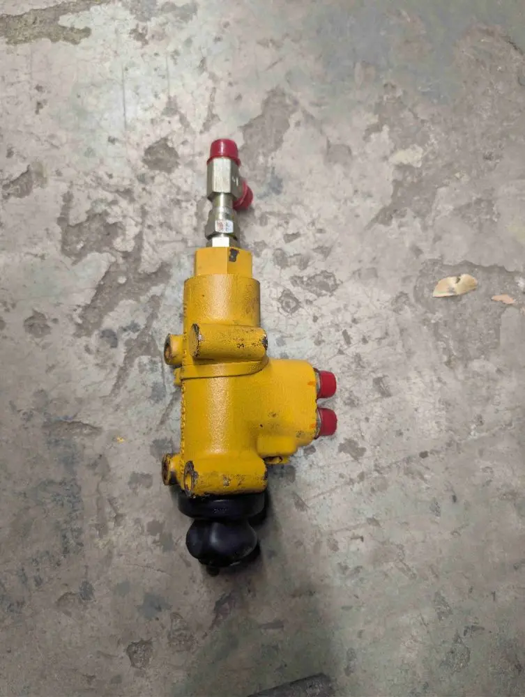 Valve GP image 1