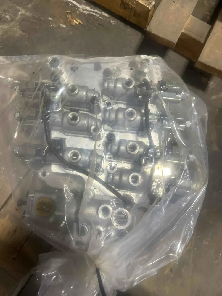 Manifold image 1