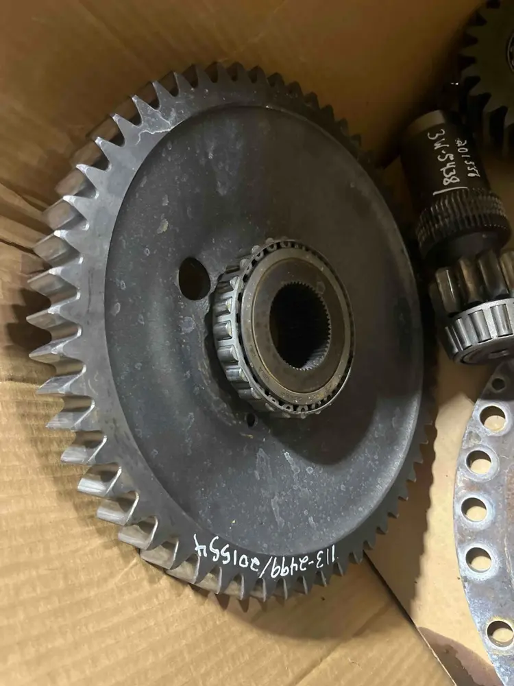 Gear image 1