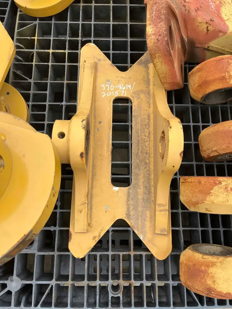 Bracket AS image 1