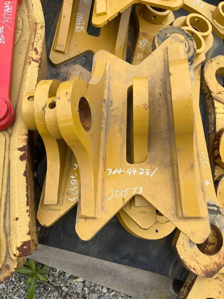 Bracket AS image 1