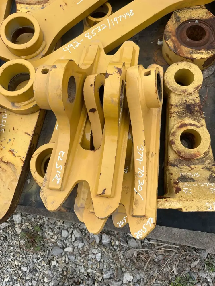 Bracket AS image 1