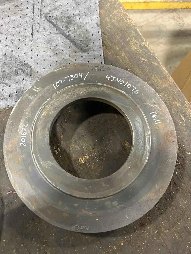 Piston-brake image 1