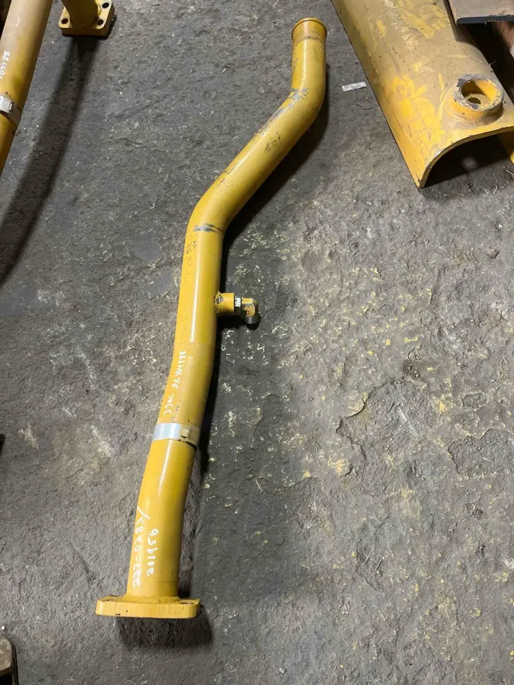 Pipe AS image 1
