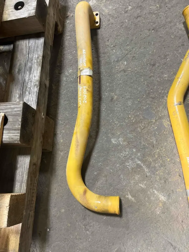 Pipe AS image 1