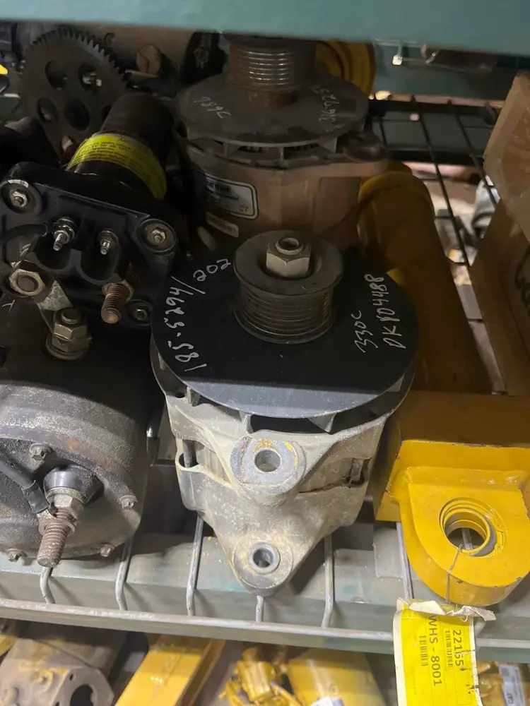 Alternator G image 1