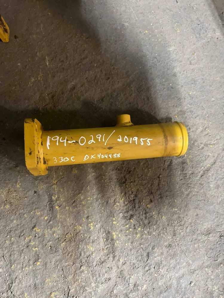 Pipe AS image 1
