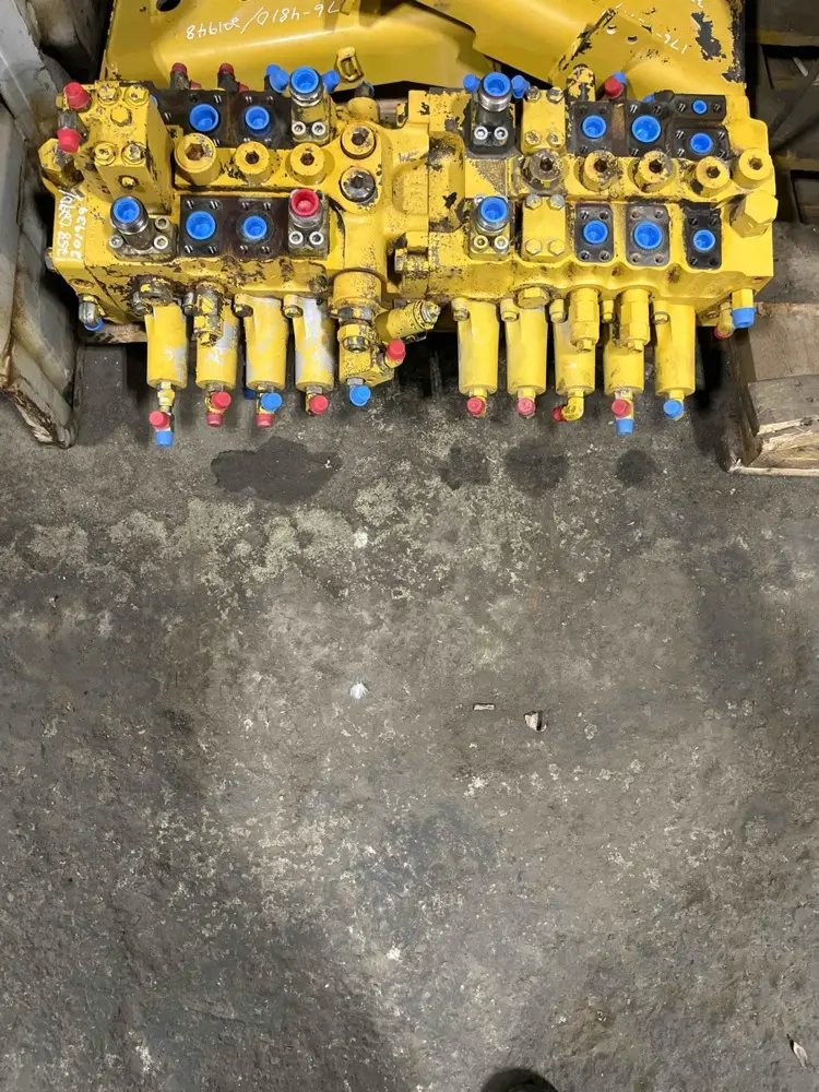 Valve GP image 1