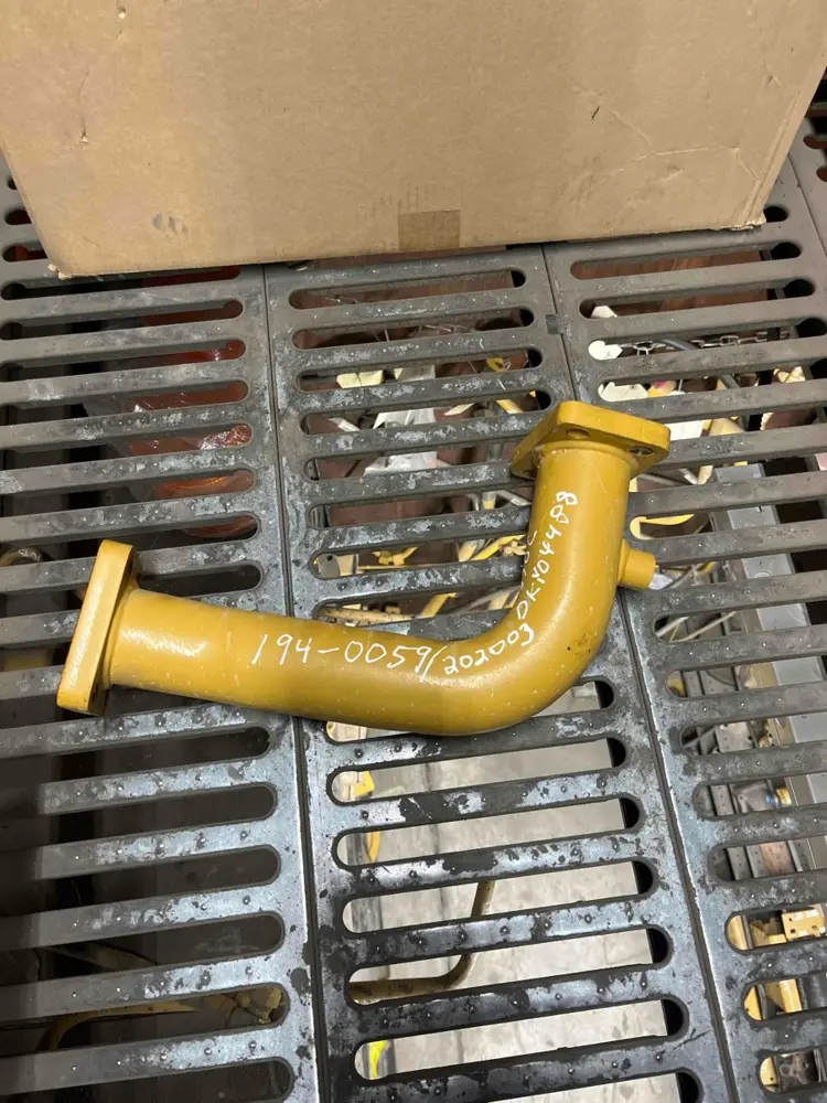 Pipe AS image 1