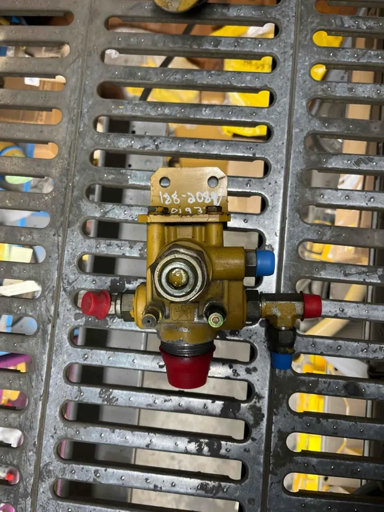 Filter G Oil image 1