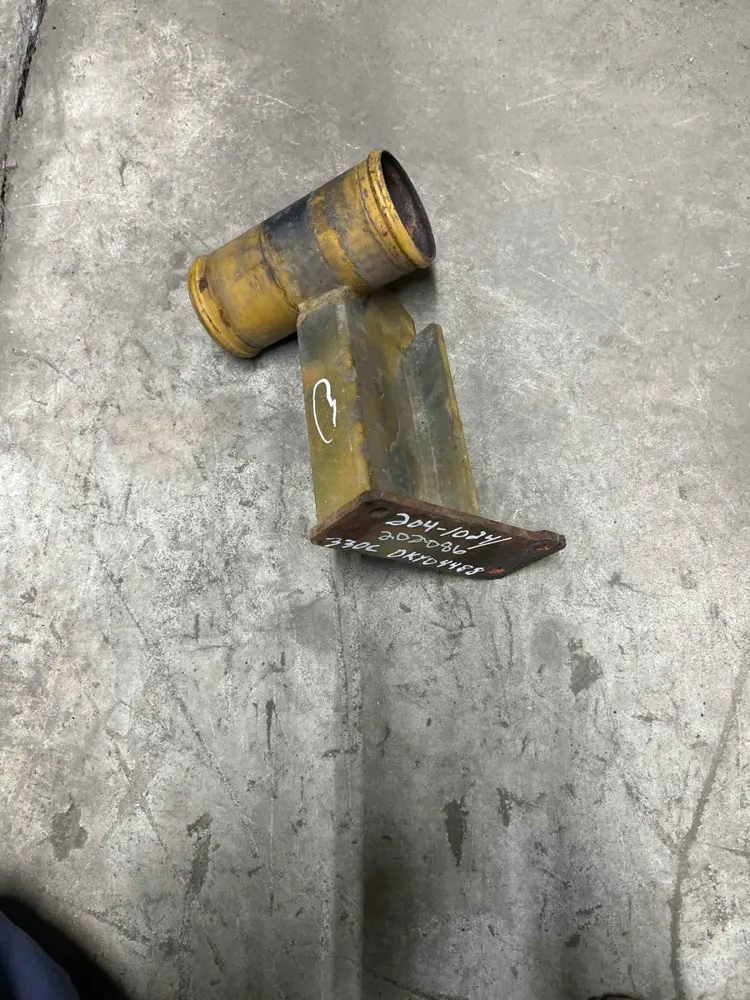 Pipe AS image 1