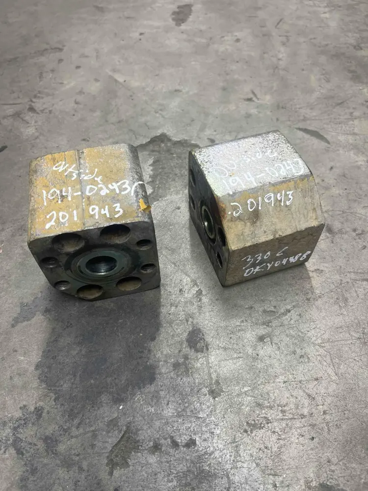 Flange image 1