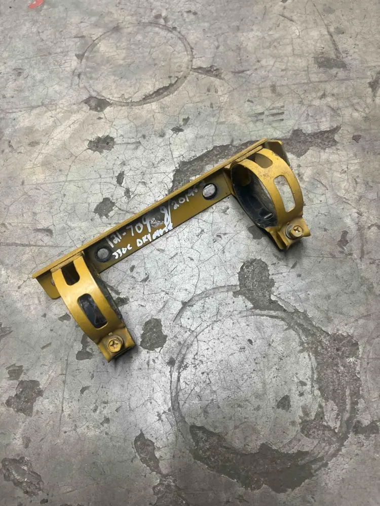 Bracket A image 1