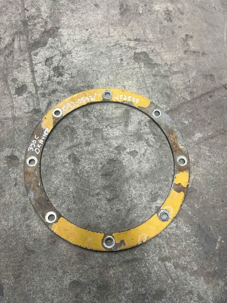 Retainer image 1