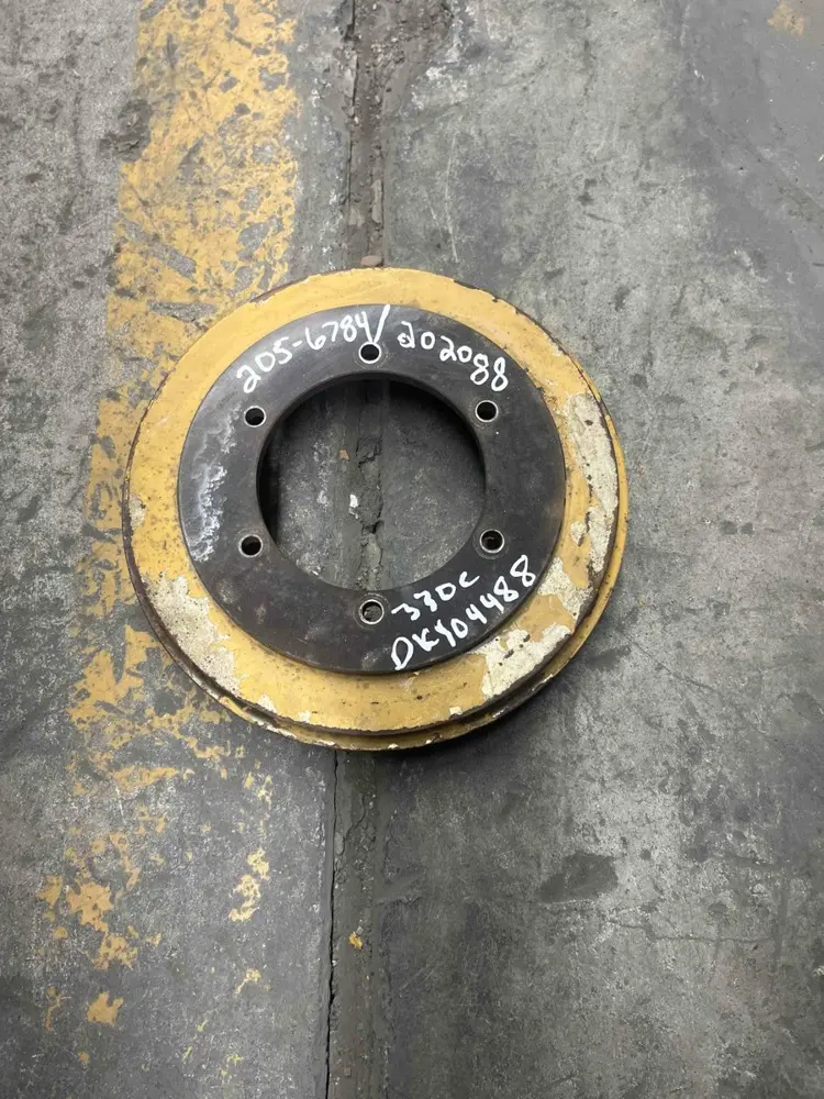 Pulley-fan image 1