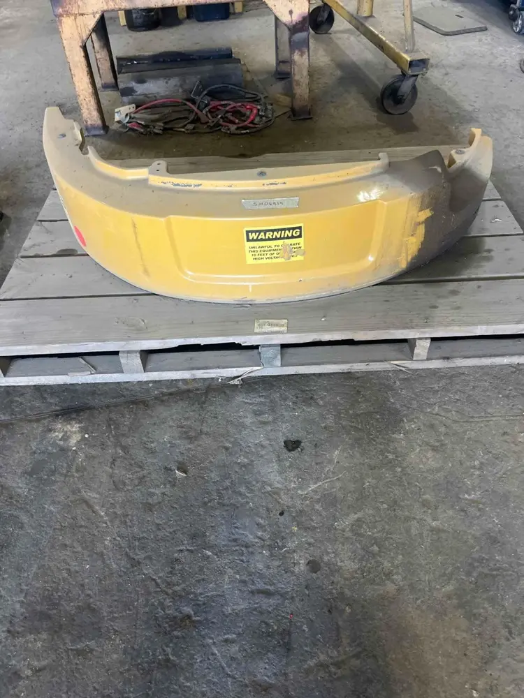 Counterweigh image 1