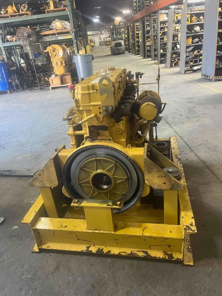 Engine image 1