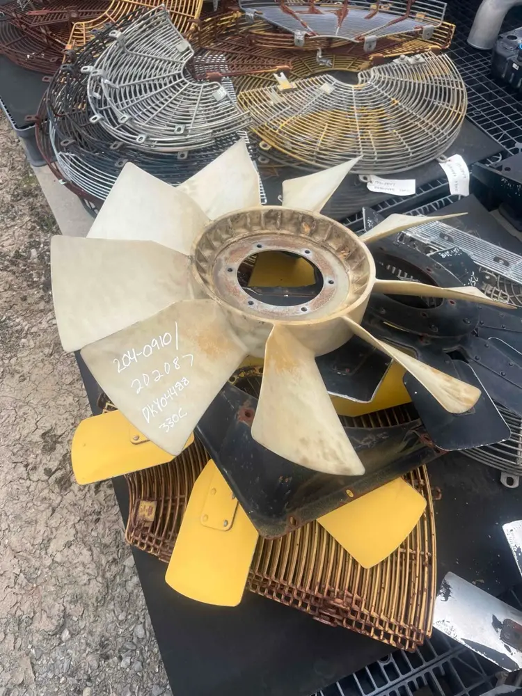 Fan AS image 1