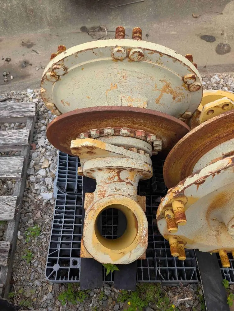 Axle image 1