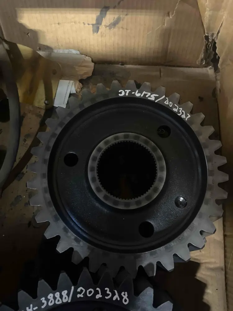 Gear image 1