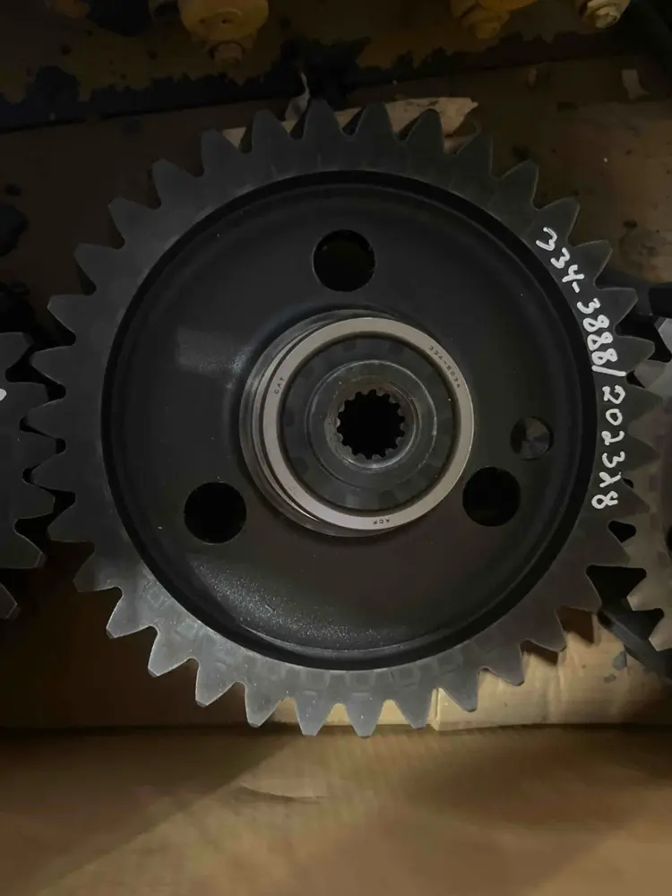 Gear-transfe image 1