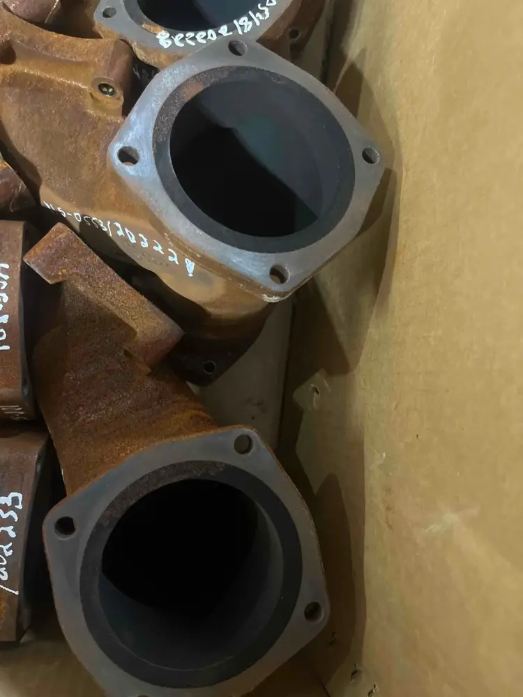 Manifold image 1