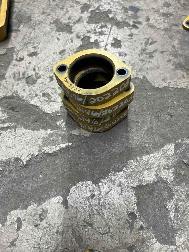 Flange image 1