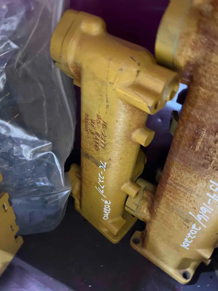 Manifold image 1