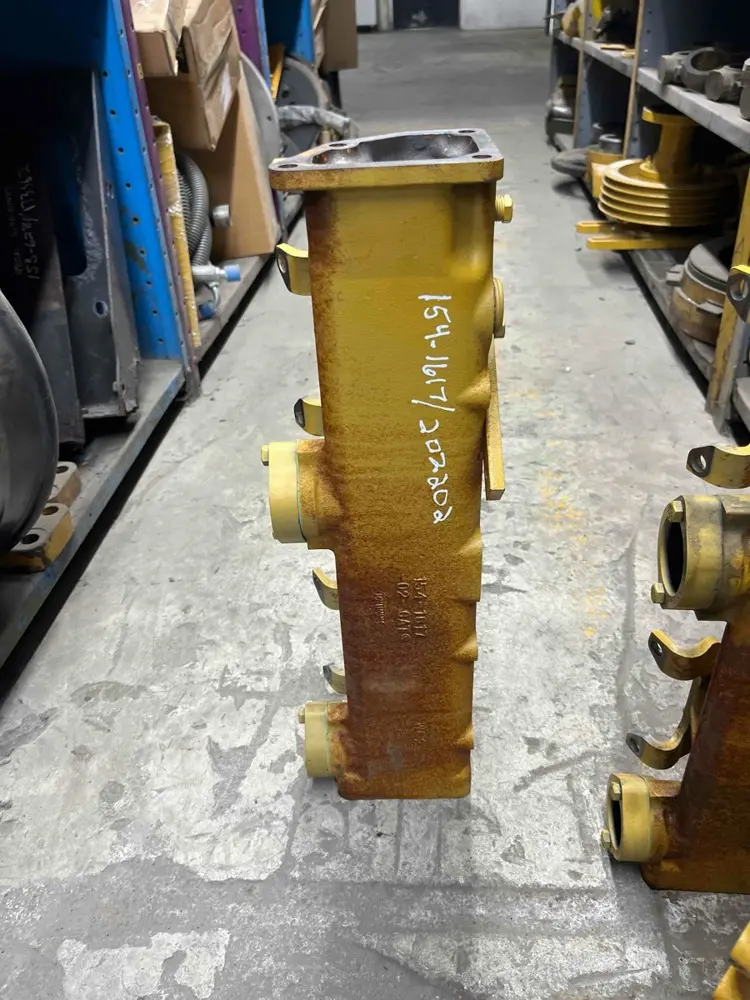 Manifold-fro image 1