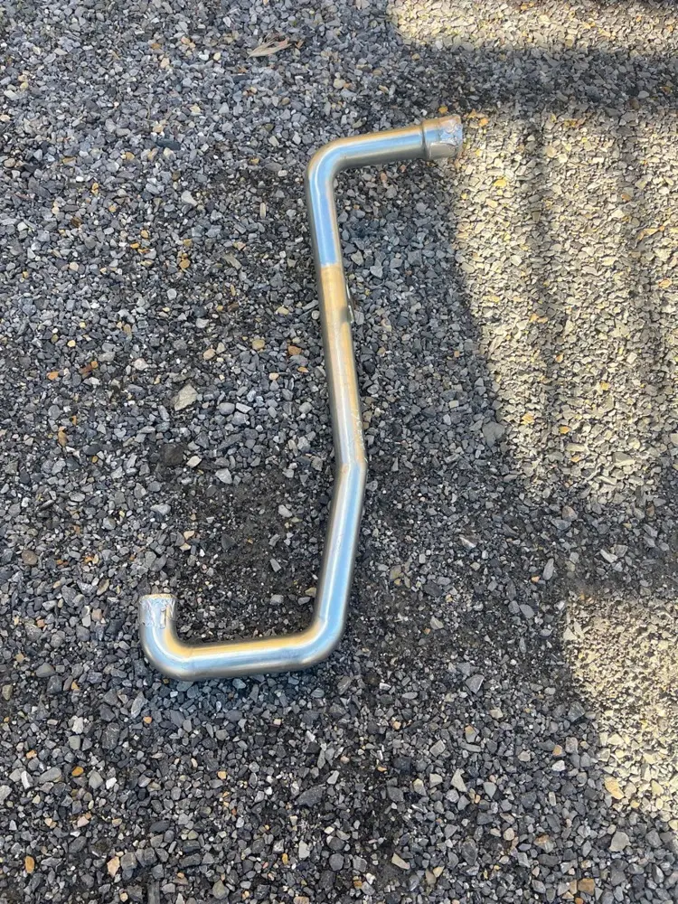Pipe As-a IN image 1