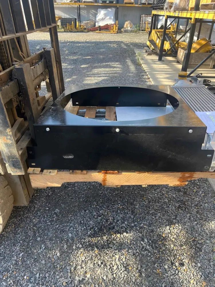 Cowling image 1