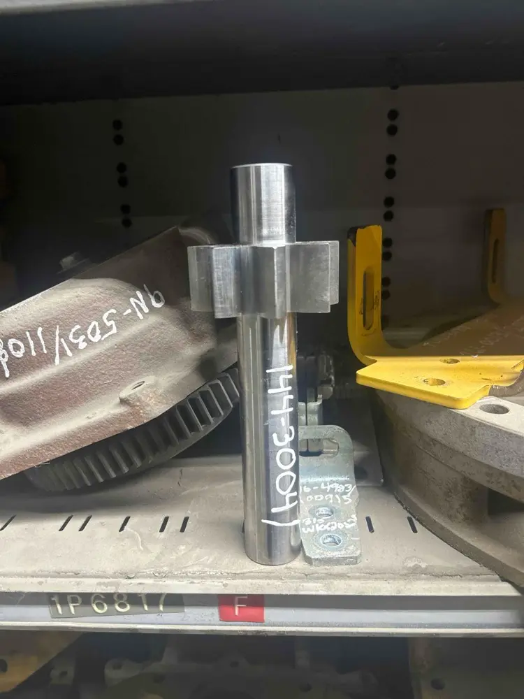 Gear AS image 1