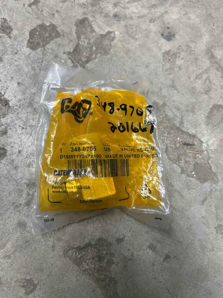 Valve As-che image 1