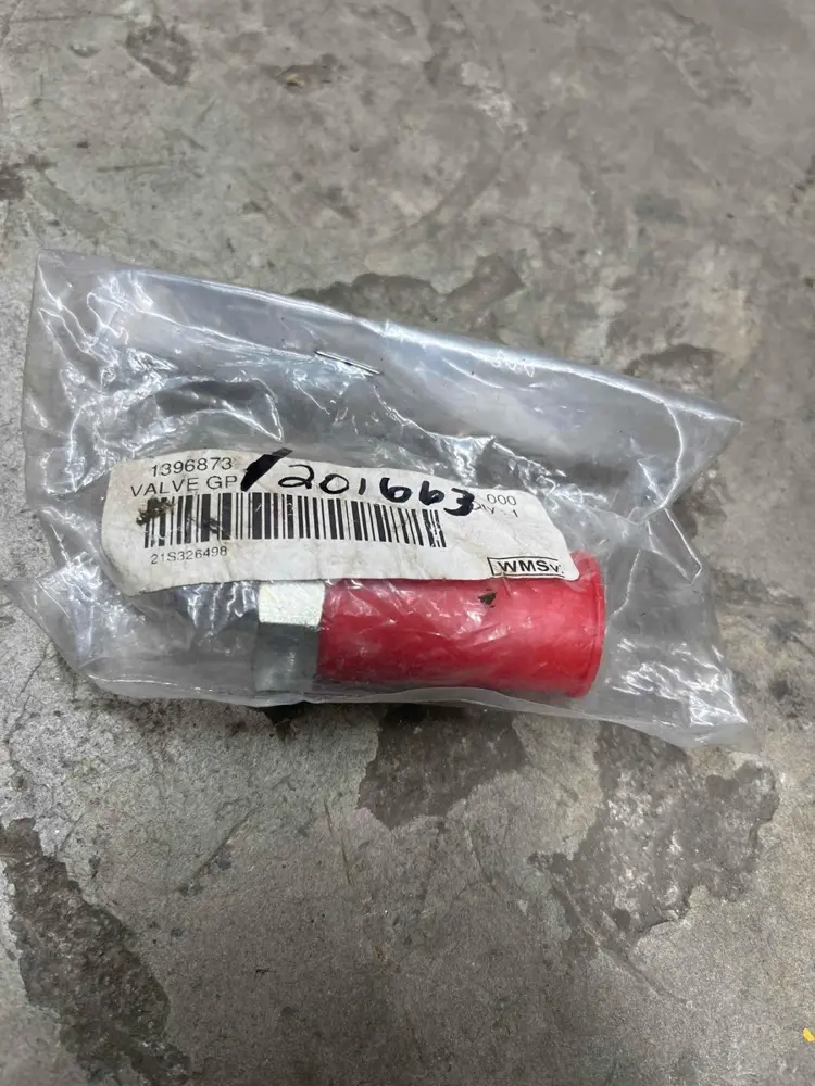Valve GP image 1
