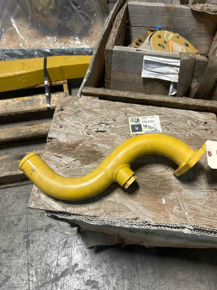 Pipe AS image 1