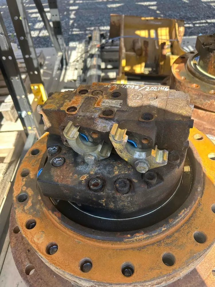 Valve Gp-tr image 1