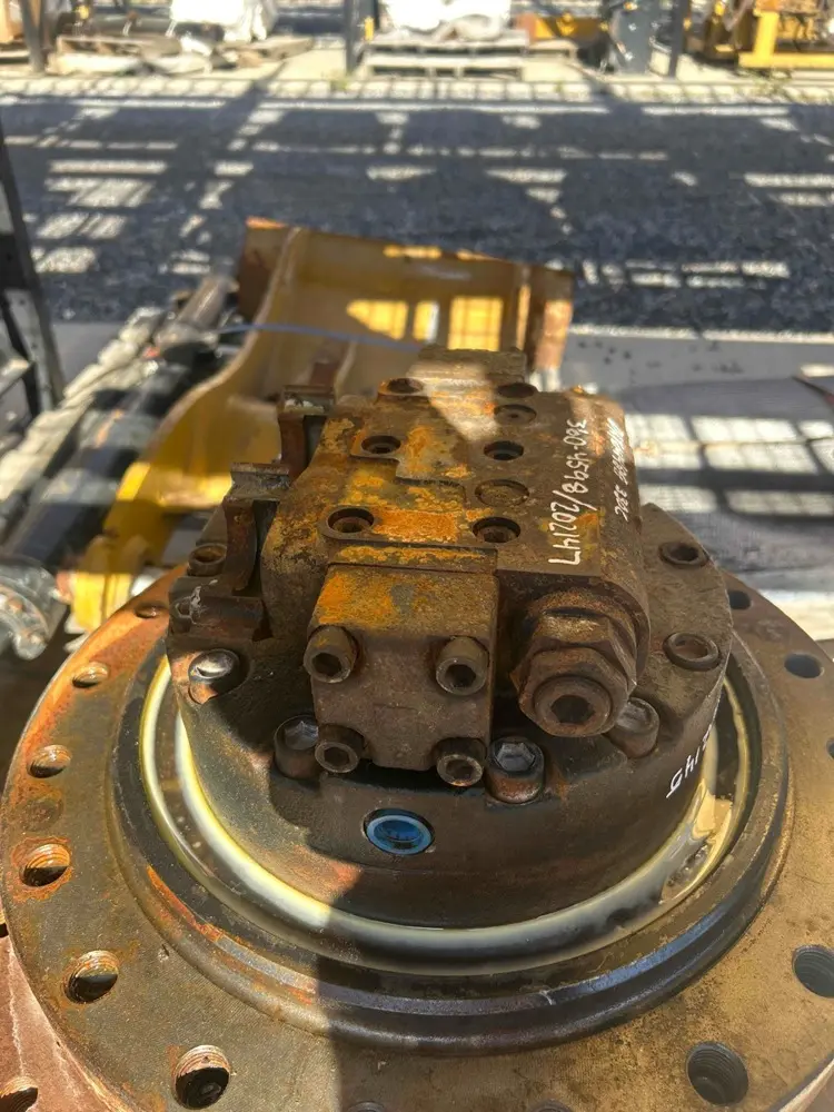 Valve Gp-tr image 1