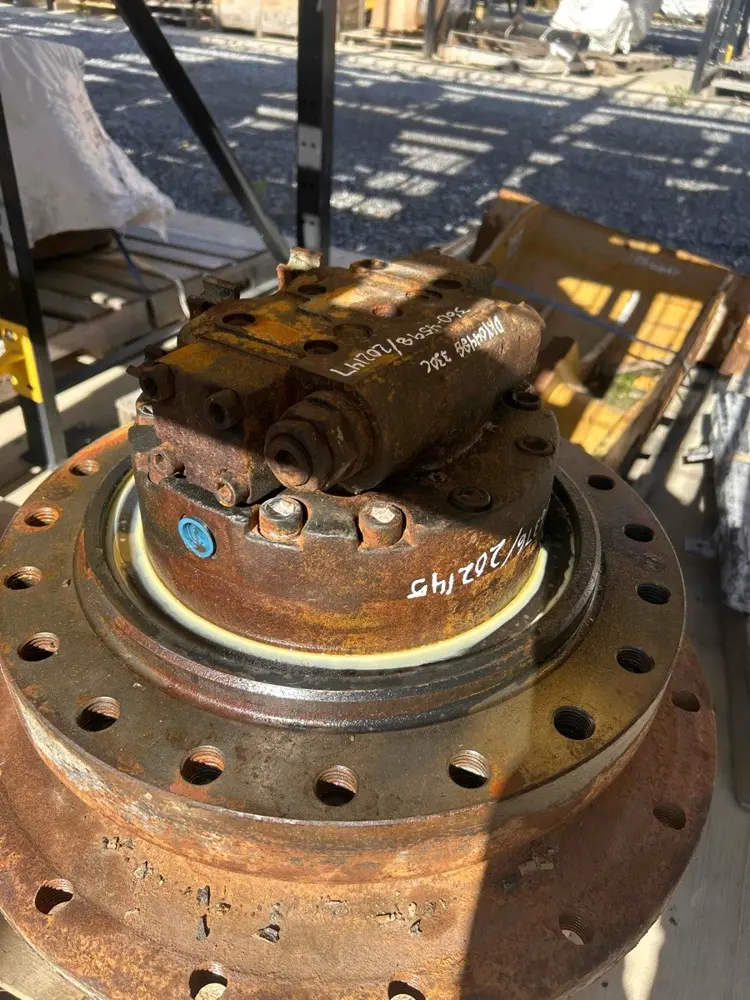 Motor GP 180 image 1
