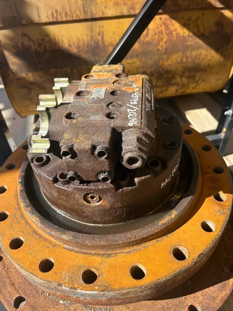 Motor GP 180 image 1