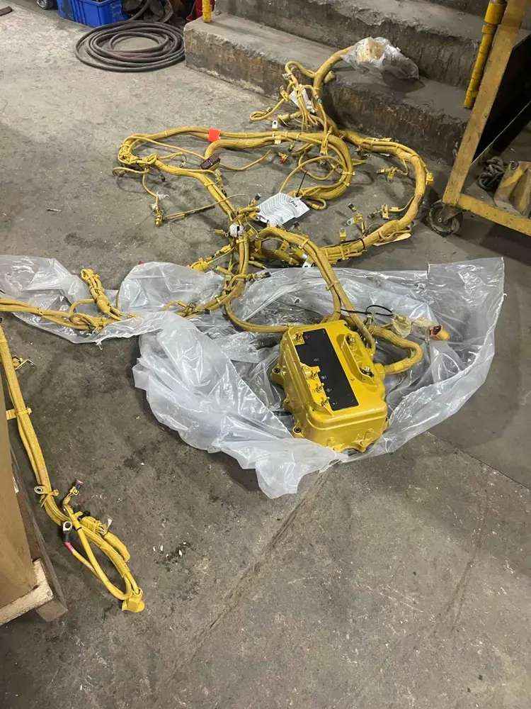 Harness AS image 1