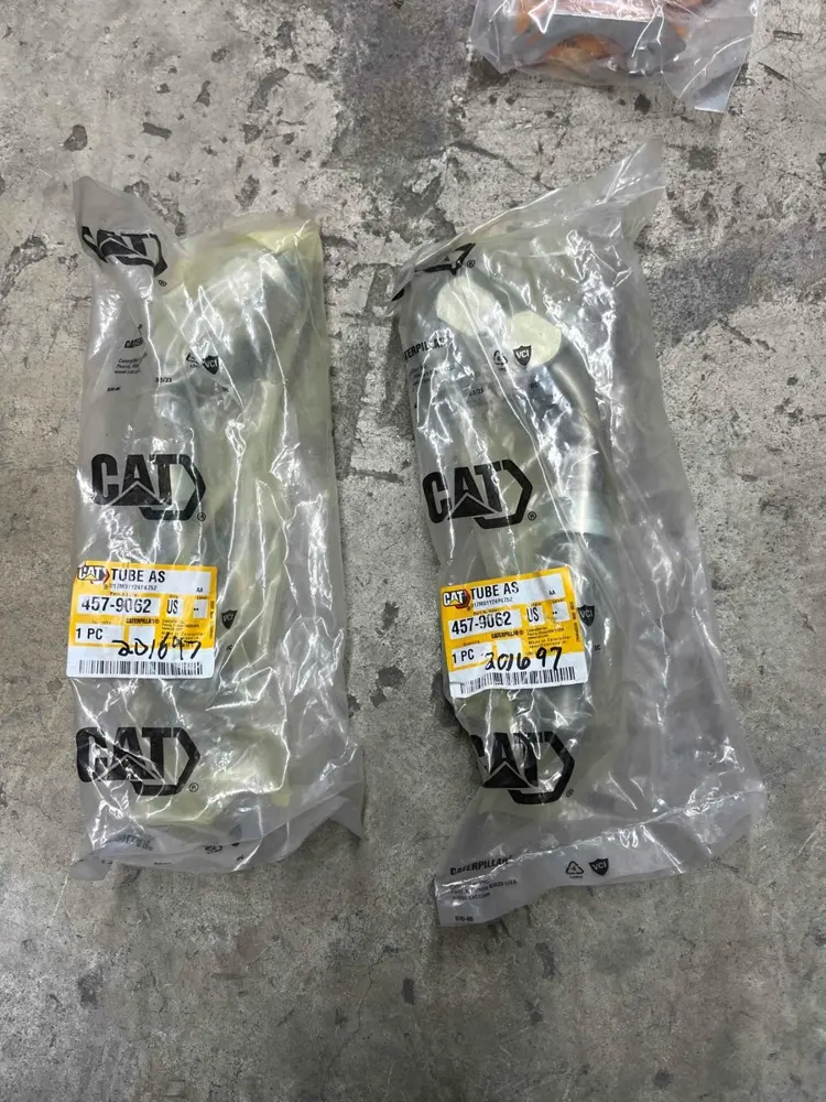 Tube AS image 1