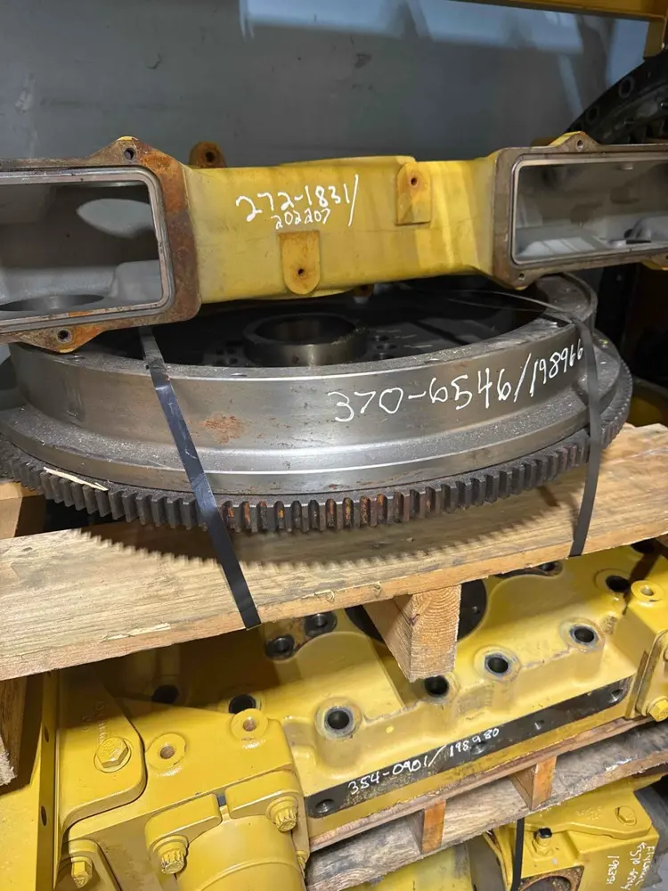 Flywheel AS image 1