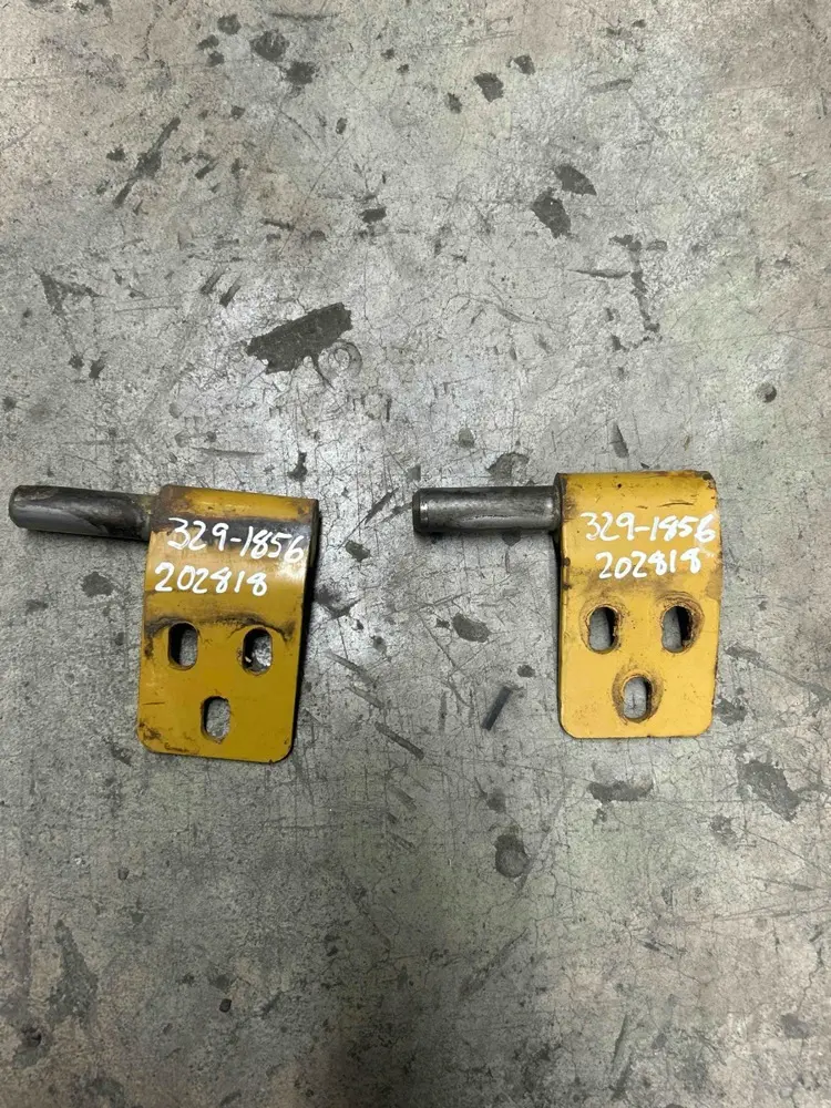 Hinge As-rh image 1