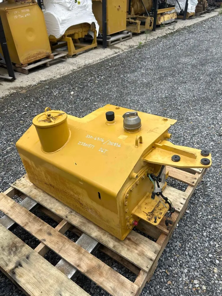Tank GP image 1