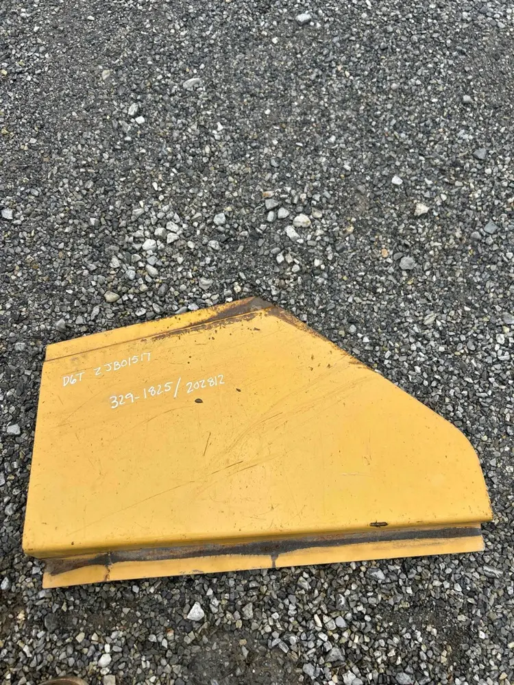 Door As-lh image 1