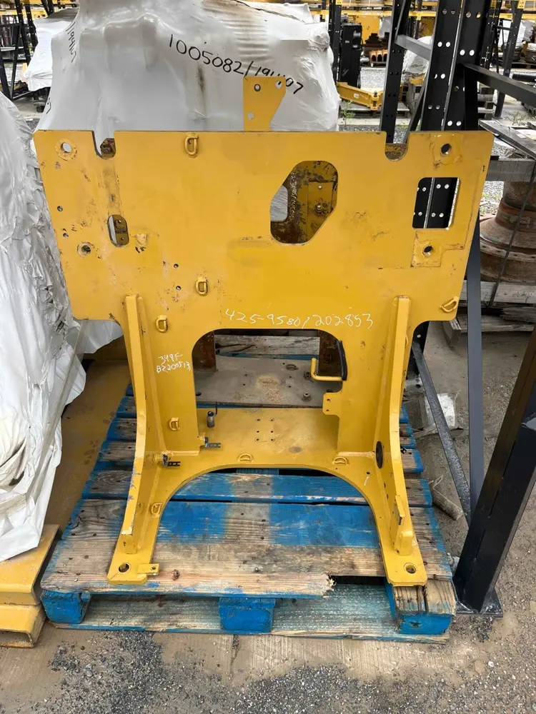 Bracket AS image 1
